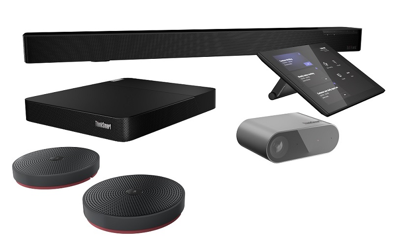 ThinkSmart Core Full Room Kit MTR